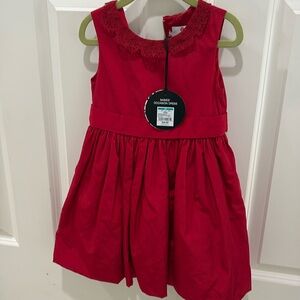 Jason Wu for Target Holiday Dress-Size 4